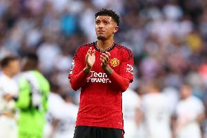 开云体育官方入口-迪马：罗马在等待桑乔最终答复但不抱太大希望，已在推进乔治转会