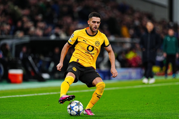 开云体育网页版-扬·库托：我的防守有了很大进步 多特最重要的是拿下比赛积分